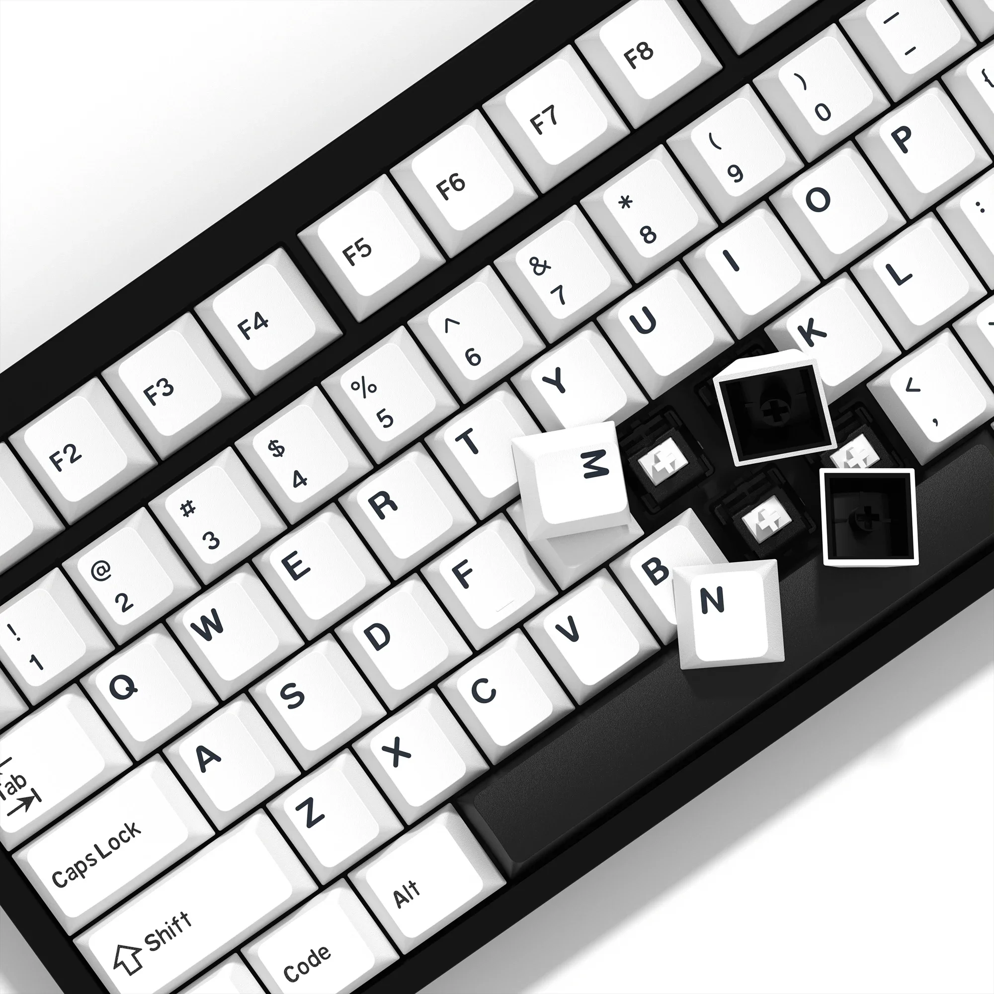 Thumbnail 4 - #80 Numeric Keypads Comparison Guide