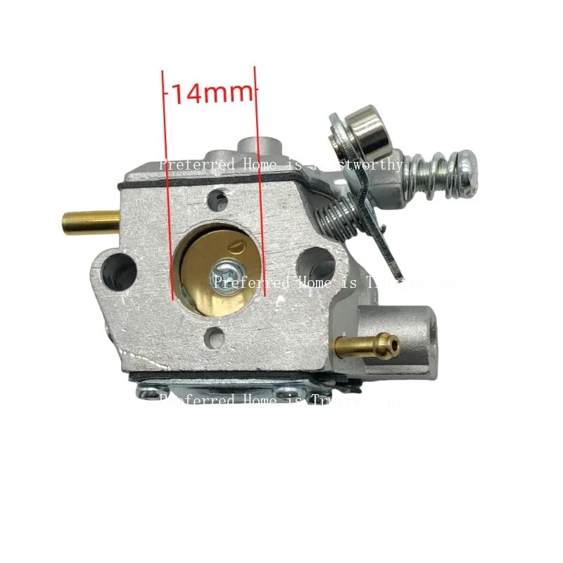 

Карбюратор подходит для 2318 728R 2318765AR WALBRO WT1159 WT869A6 909-129