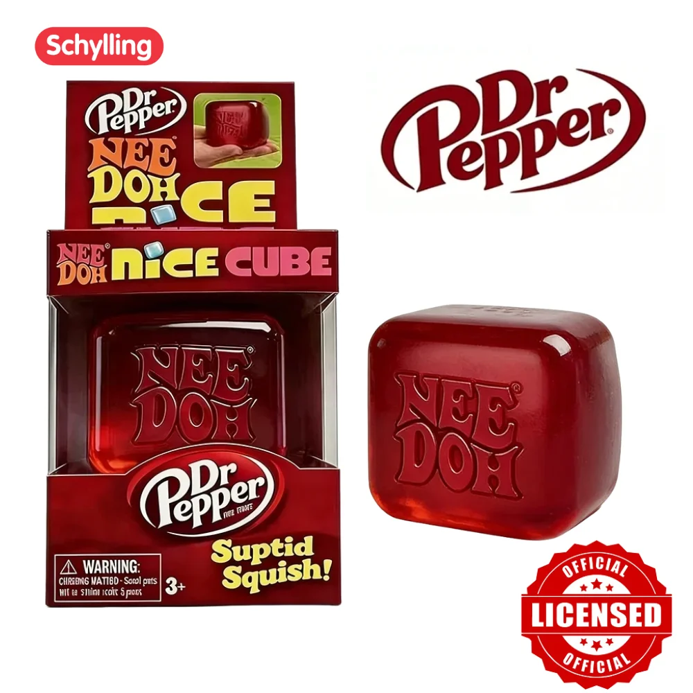 Thumbnail 2 - #11 Latest Squishy Stress Toys Offers