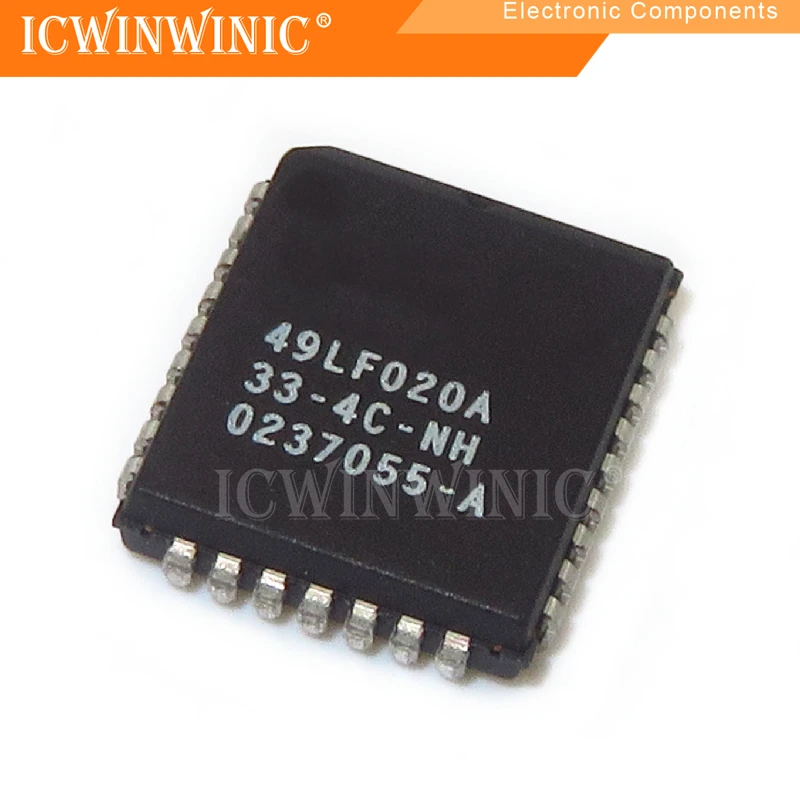 1Piece Sst49Lf020A-… - image