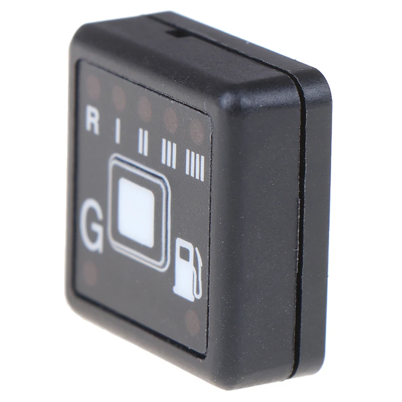 التبديل لمجموعة تحويل الغاز البترول المسال CNG لنظام الغاز البترول المسال AEB MP48OBDII وMP48 GAS