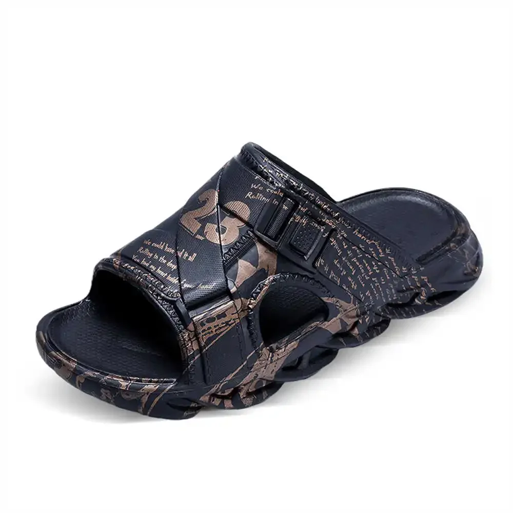 

Printed Room Men's Slippers 47 Mule Sandal Shoes For Men's Running Sneakers Sports Factory Models Athletics Designers