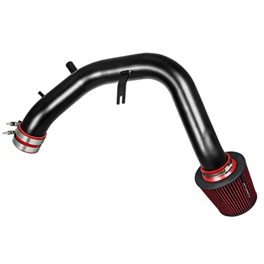 Black Pipe Cold Air…