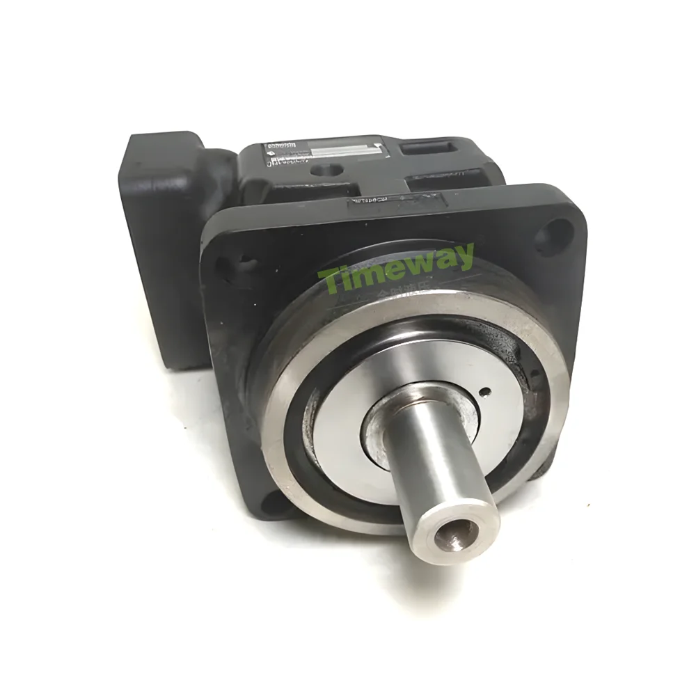 F12 Piston Motor F12-040 Drive Motor F12-040-HF-IH-K-000 F12-040-MF-IV-K-000 Fixed Displacement Hydraulic Motor Piston Motor
