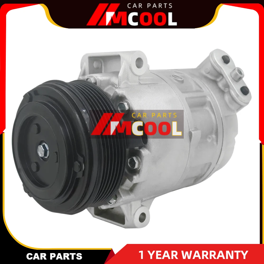 

Компрессор переменного тока CVC для Holden Stateman WL Commodore VZ V6 2004-2006 годов выпуска 3,6 25188695 92182564 921213