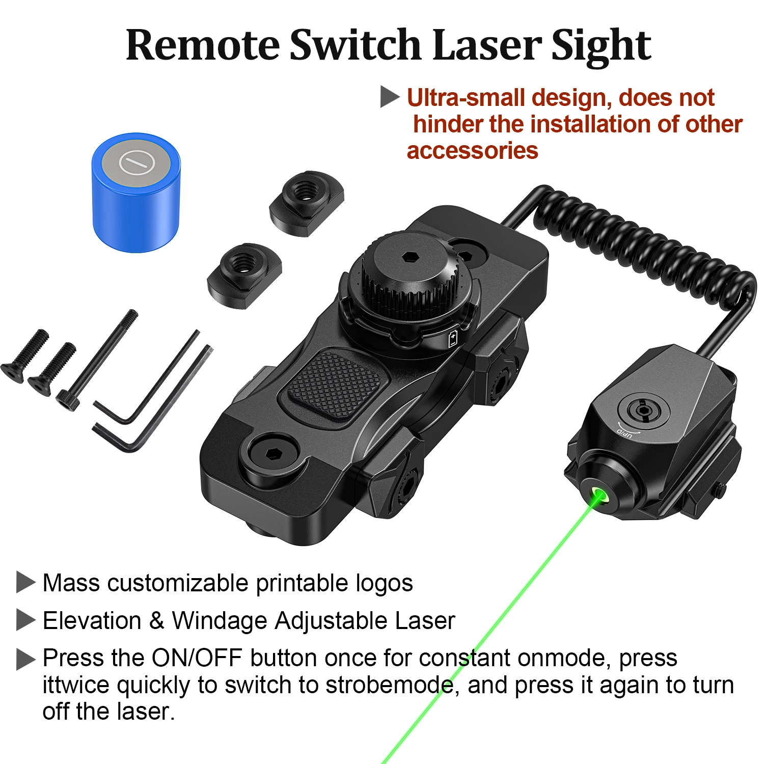 7003 Battery Mode, … - image