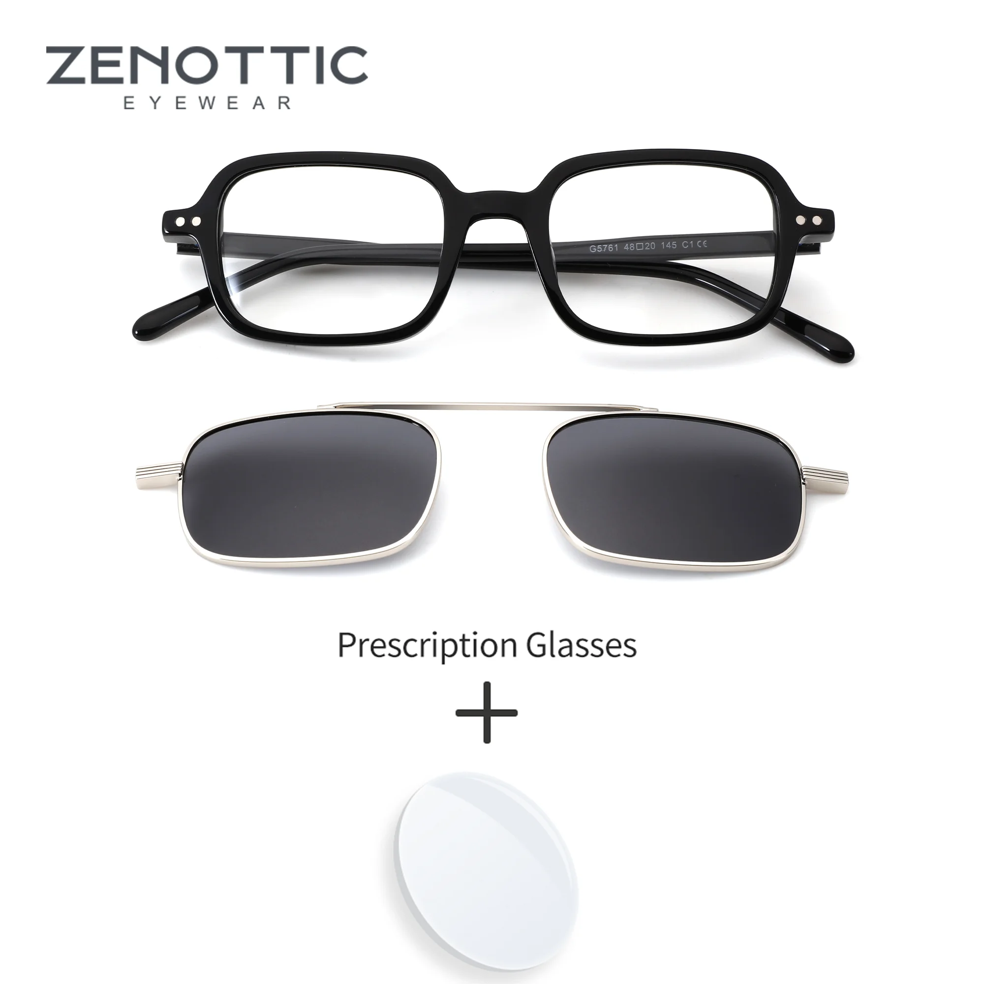 zenottic-gafas-graduadas-con-clip-para-hombre-tamano-s-de-acetato-con-lentes-que-bloquean-la-luz-azul-y-lentes-polarizadas