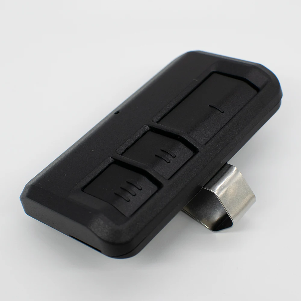 Новейший многочастотный пульт дистанционного управления для гаражных ворот 280–868 МГц, Дубликатор 433 МГц, 868 МГц, автоматическое сканирование, клон, захват кода, устройство открывания ворот