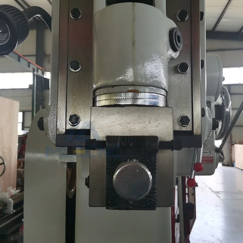 Vertical Price Of Hydraulic Keyway Slotting Machine B5050 B5040 Heavy Duty Vertical Shaping Machine For Metal