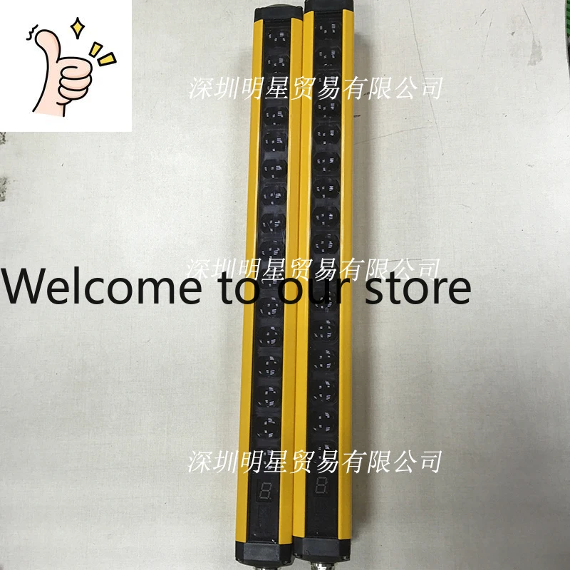 Shanghai Xinsuo SENSORC SSG20-300560-PJ Safety Light Curtain Original Genuine Spot