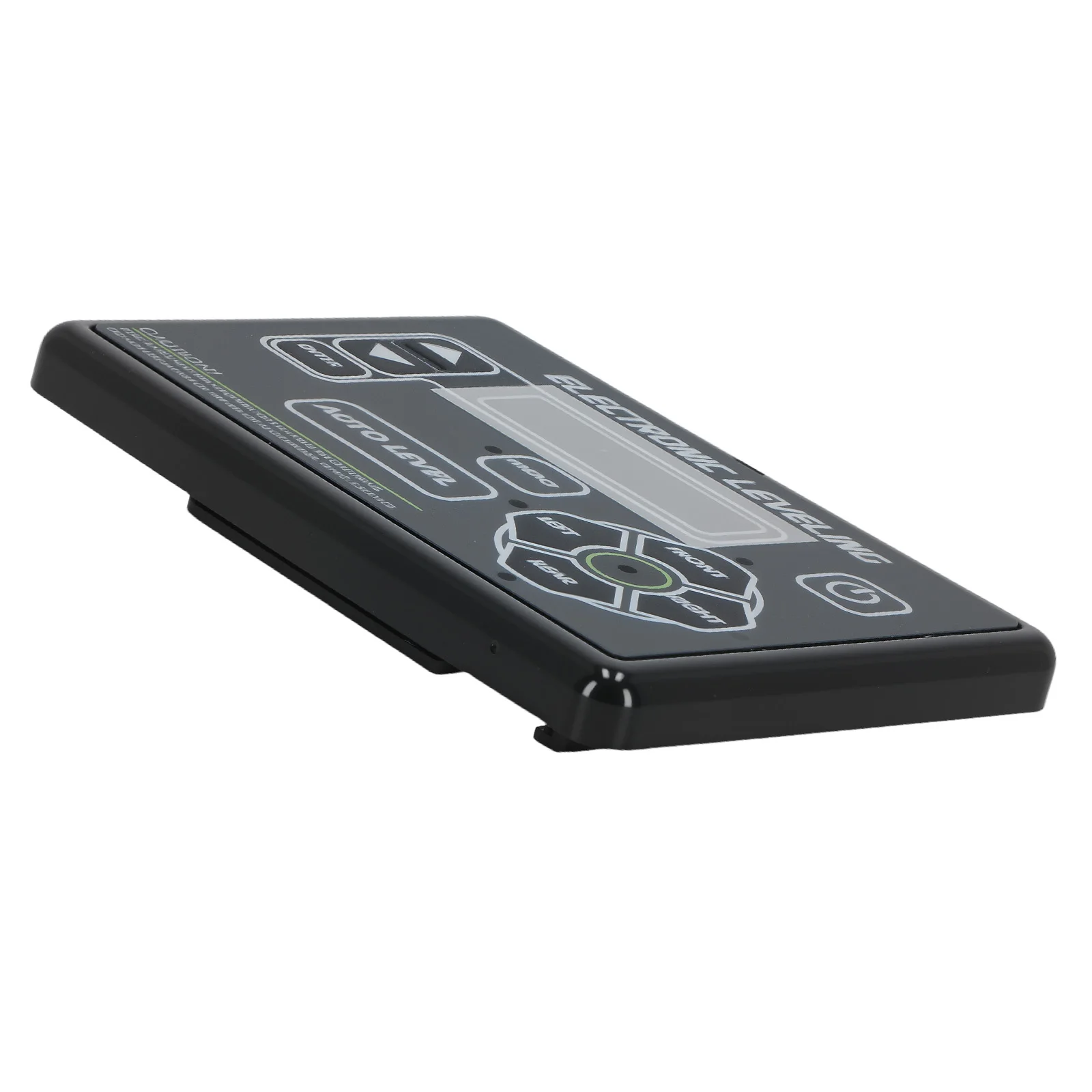 Ground Control Leveling Panel for Lippert RV 5th Wheel 421484