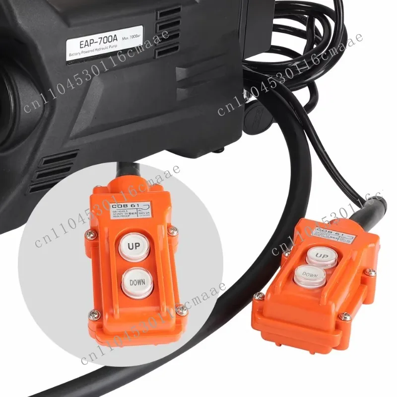 EAP-700A Portable R… - image