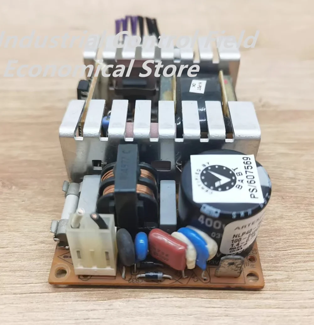 NLP40-7624  Industrial control power supply
