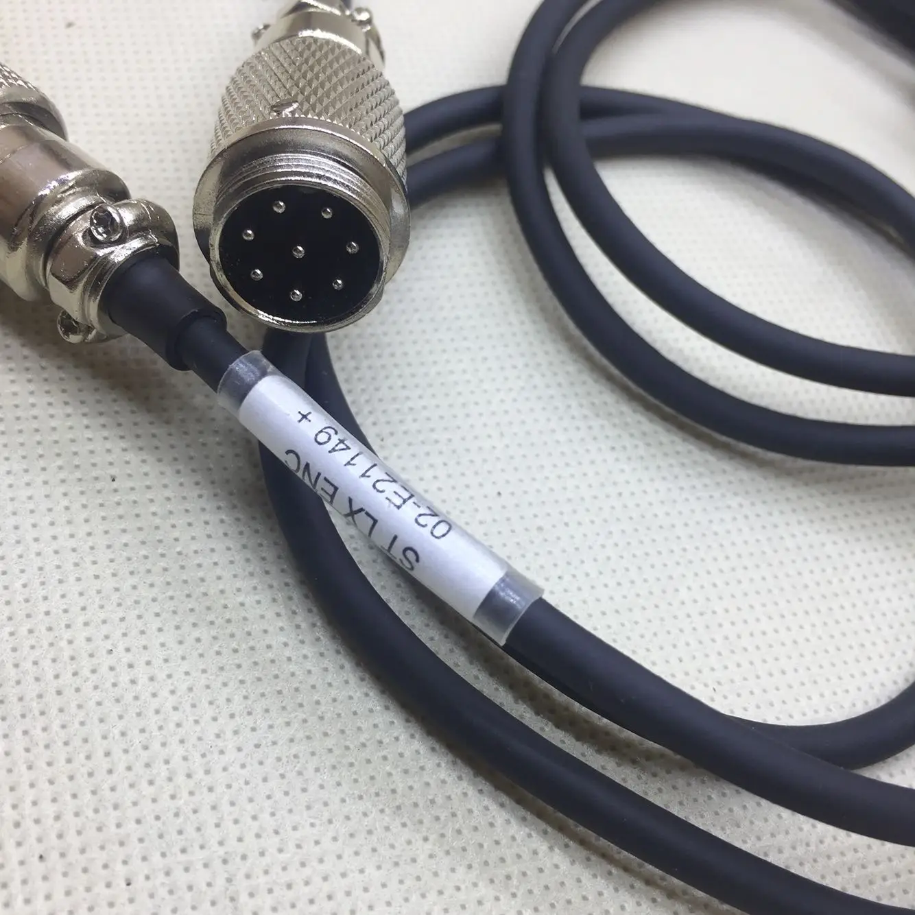 Encoder ASM Decoder testa di lettura 02-39641 02-E21148 02-21149 02-E25396