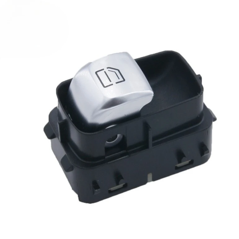 

2229051904 Car Power Window Lifter Auto Control Switch Button For Mercedes Benz