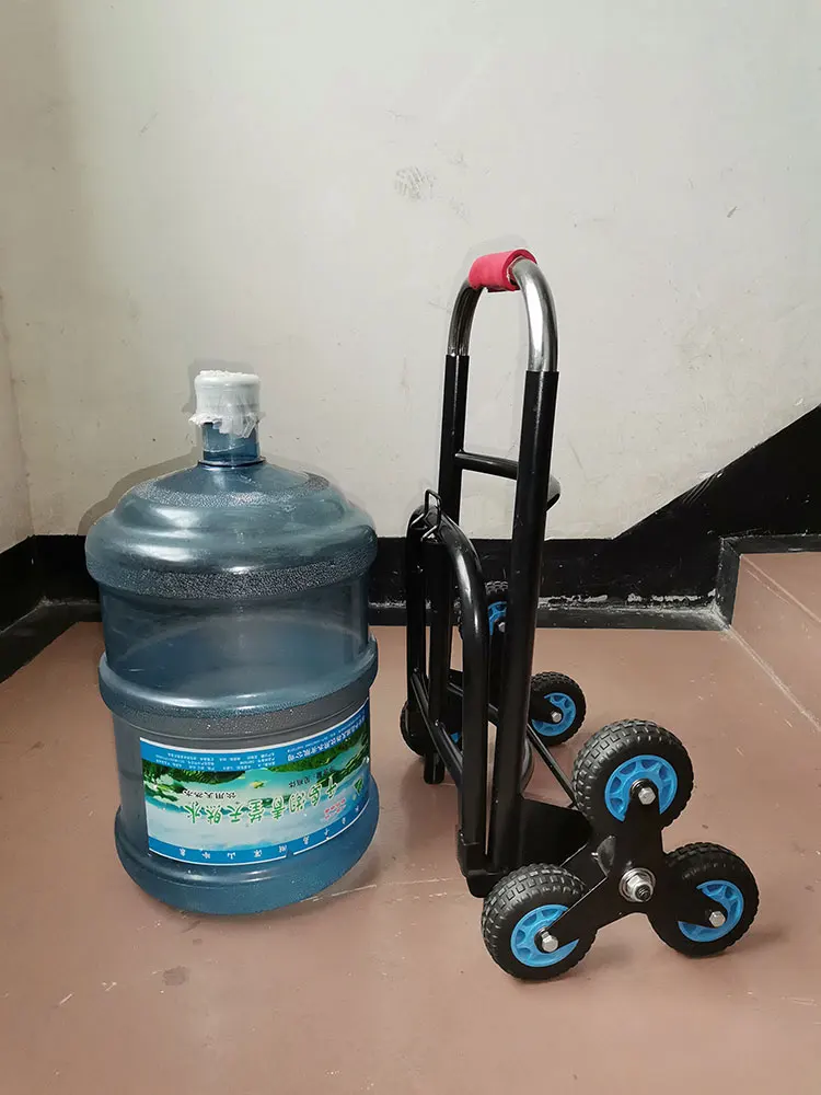 portable-water-buckets-lifting-cart-home-use-small-cart-stair-climbing-water-buckets-pulling-carried-on-stairs-utility-cart