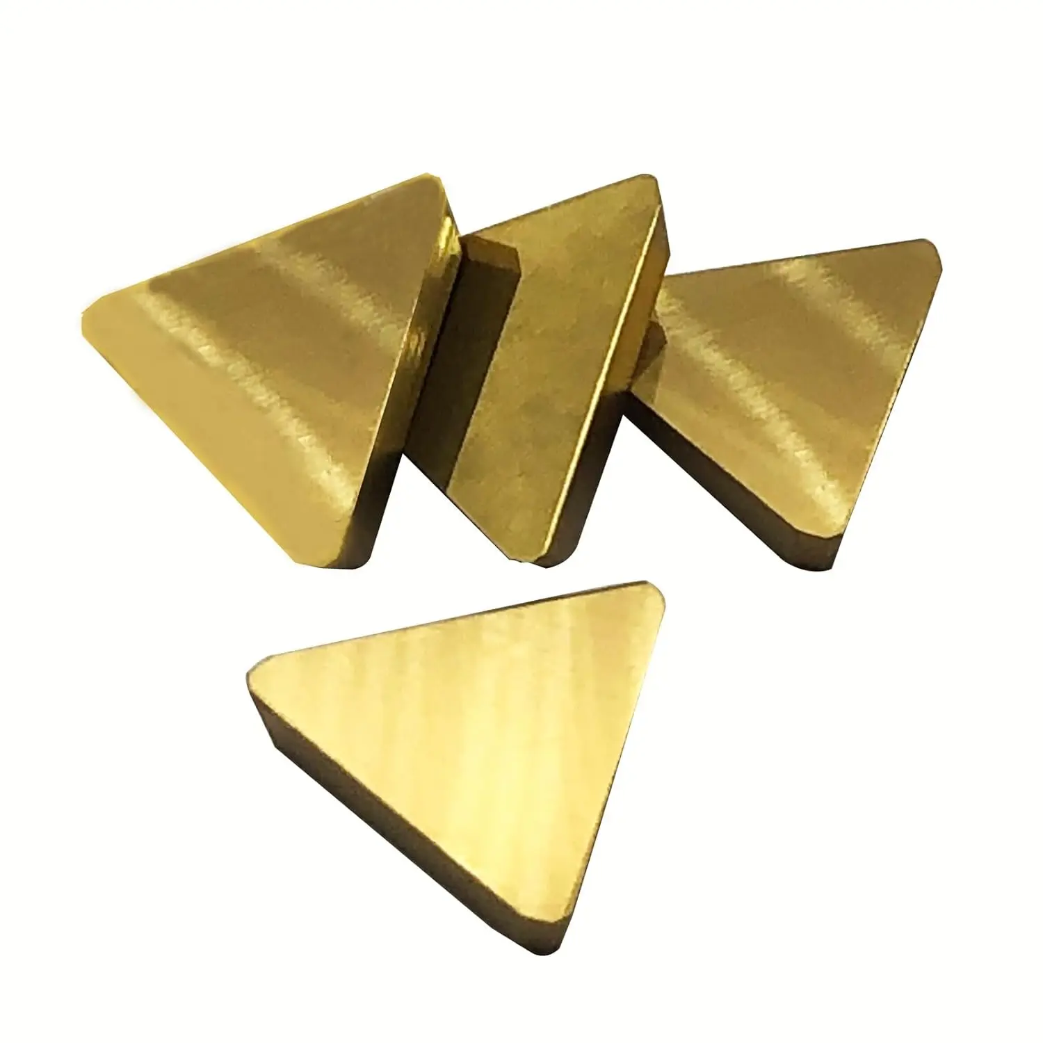 إدراج كربيد مثلث قابل للفهرسة ، إدراج الطحن ، pkn1603pdskr MM201 TPKN1603PDSKR MM202 TPKN PDSKR ، 10