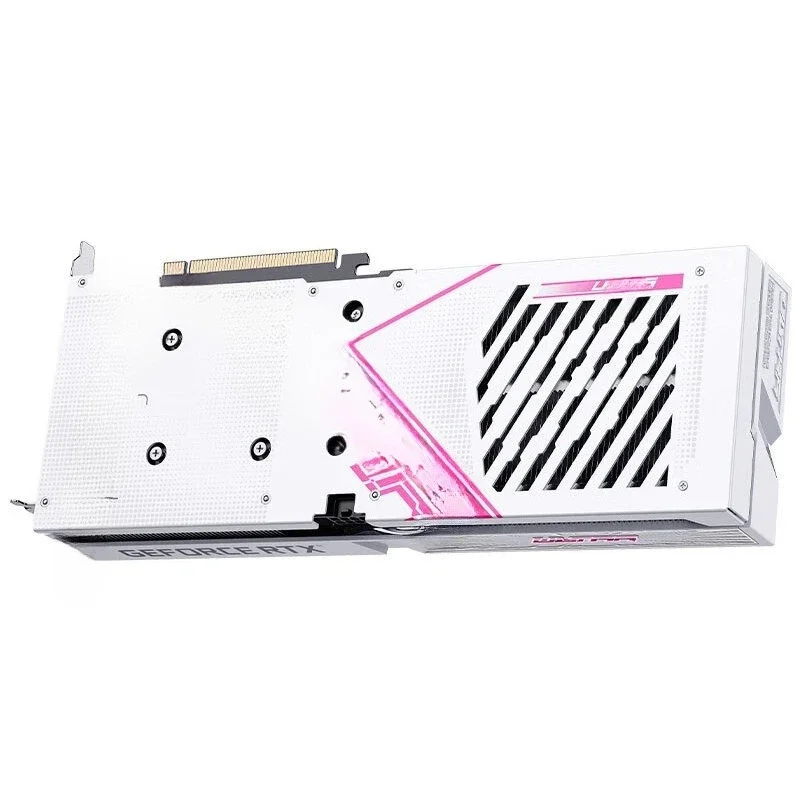 RTX4060Ti Ultra W OC 8GB PC discrete graphics card applicable