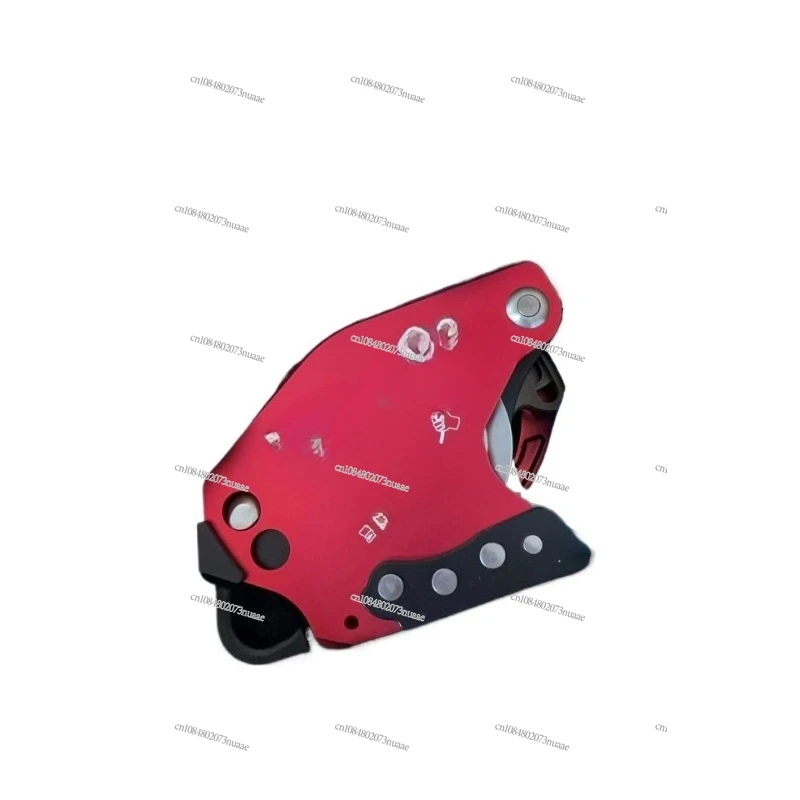 

Электрический веревочный альпинист Питер Пэн Воздушная работа Оборудование для скалолазания Кондиционер Высокотехнологичный