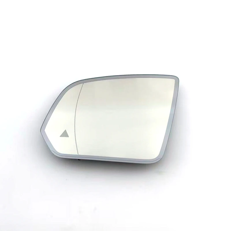 

Auto Dimming Heated Blind Spot Warning Rear Mirror White Glass New For Mercedes-Benz V Class V260 Vito W447 2016 2017 2018 2019