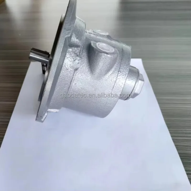 محرك هواء عالي السرعة 4AM 1.7Hp 4.1Nm محرك هواء دوار