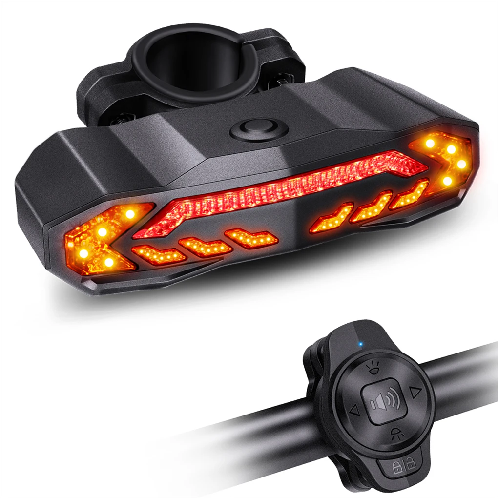 

Stylish Bike Lanterns Durable And Convenient Lighting Solution Versatile Led Light For Bicycle