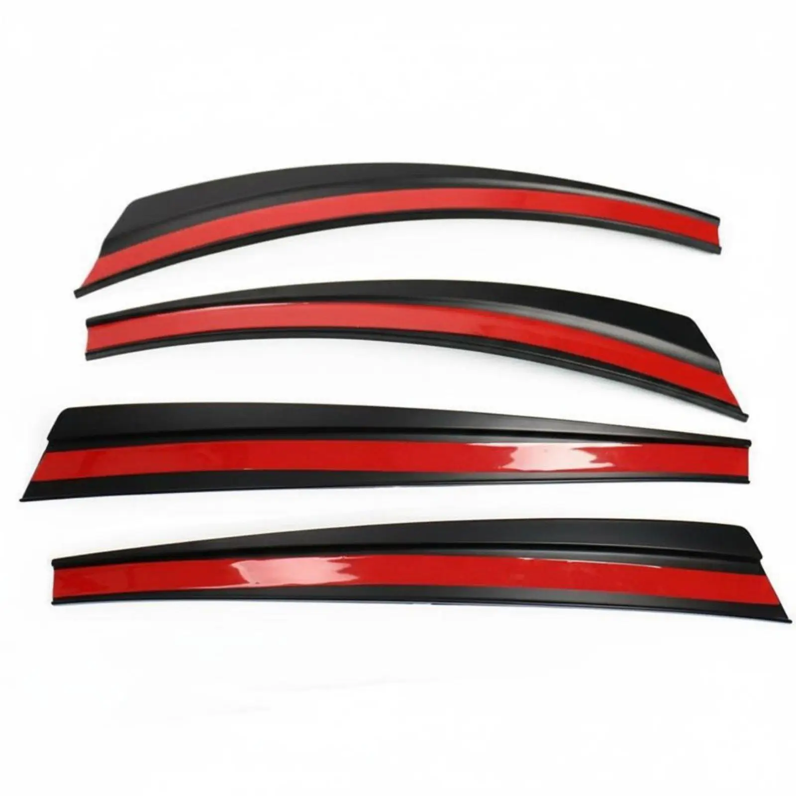 Car Mud Flap No Drill Installation Low Profile Splash Guard for Tesla Model Y SUV Wheel Arch Protection