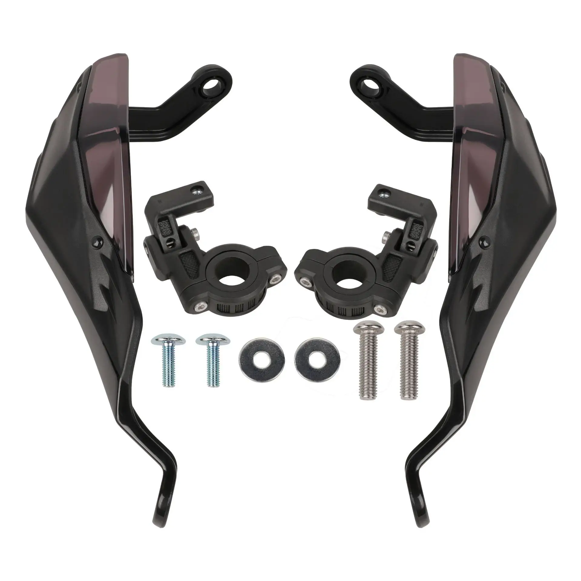 Motorcycle Windmill Handlebar Handguard for YAMAHA FJ09 2015-2018 MT-09 TRACER 2015-2020 TRACER 900 /GT 2018-2020 - view 6
