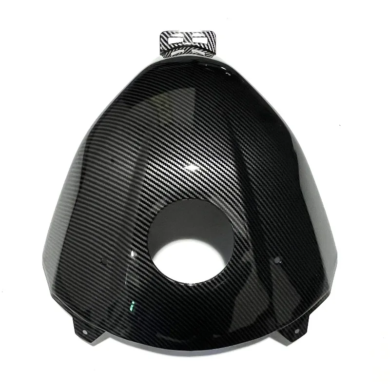 

Подходит для BMW M1000RR S1000R S1000R 2021-2023, профессиональный обтекатель топливного бака, прочный и долговечный.