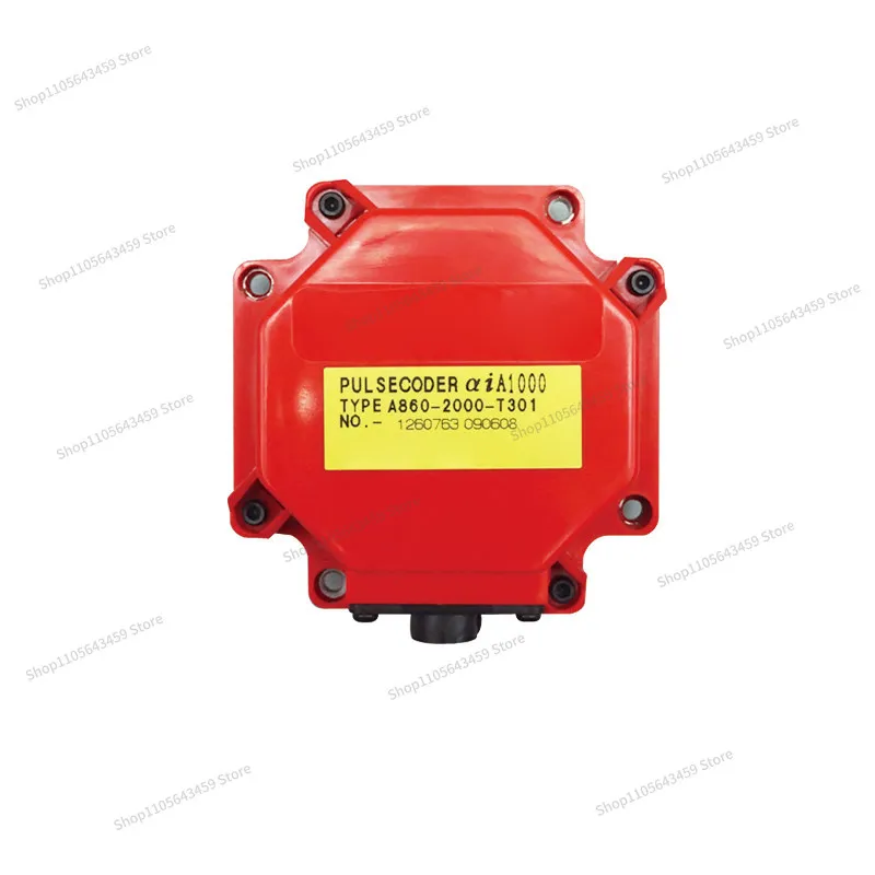 For Encoder A860-2000-T301 2005-T301 2020-T301 New
