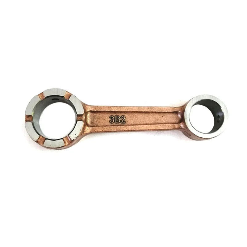 

New Arrival 3B2-00040 Connecting Rod Kit For Tohatsu Outboard Motor 2 Stroke 9.8HP 8HP 6HP 3B2-00040-0 Boat Engine