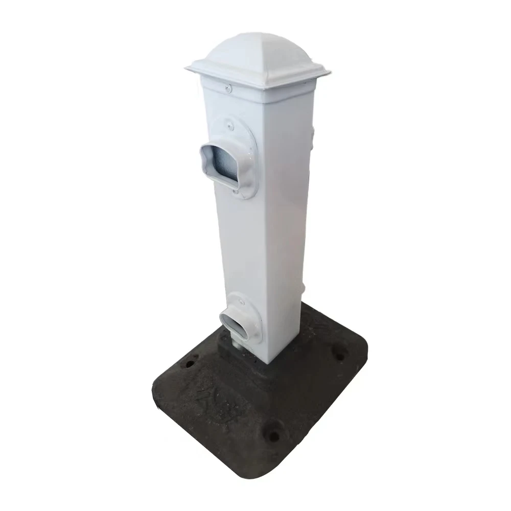 التخصيص الحديثة الحد الأدنى نمط سبائك الألومنيوم درابزين دائم سطح أملس مقاوم للماء درابزين طويل العمر