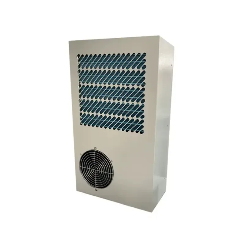 300W Air Conditioner for Outdoor Communication Cabinet 220VAC IPX5 Protection
