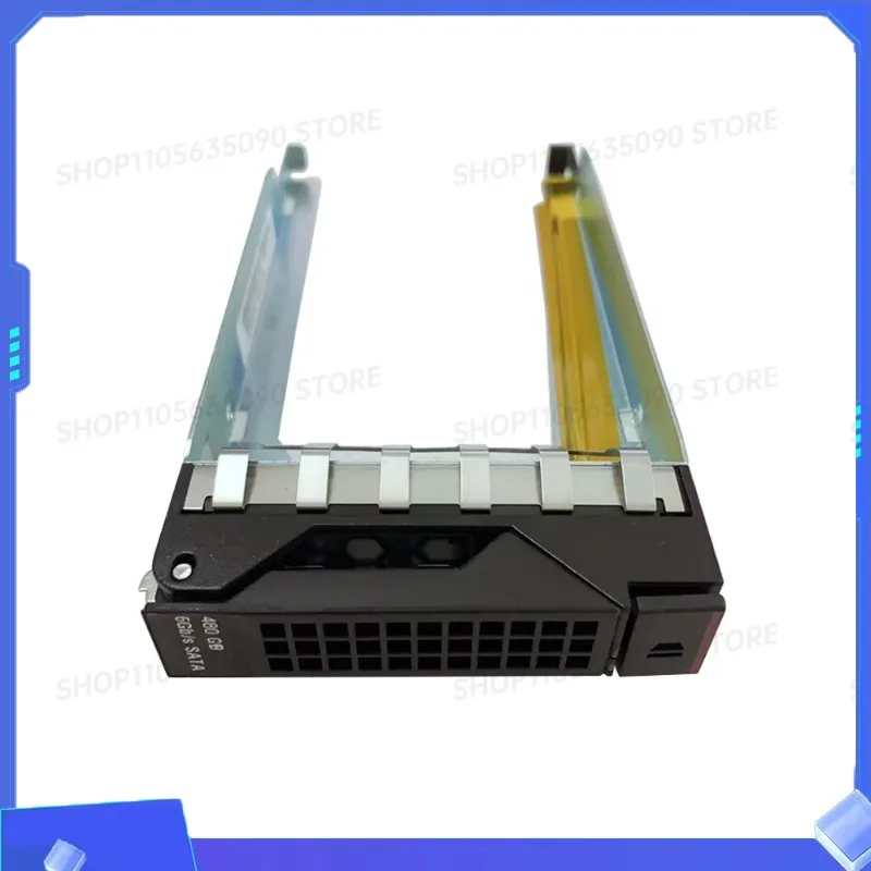 1PCS Original Server 2.5 Inch HDD for Lenovo RD450 RD550 RD650 TD550 Hard Disk Bracket Tray Bracket 03T8147