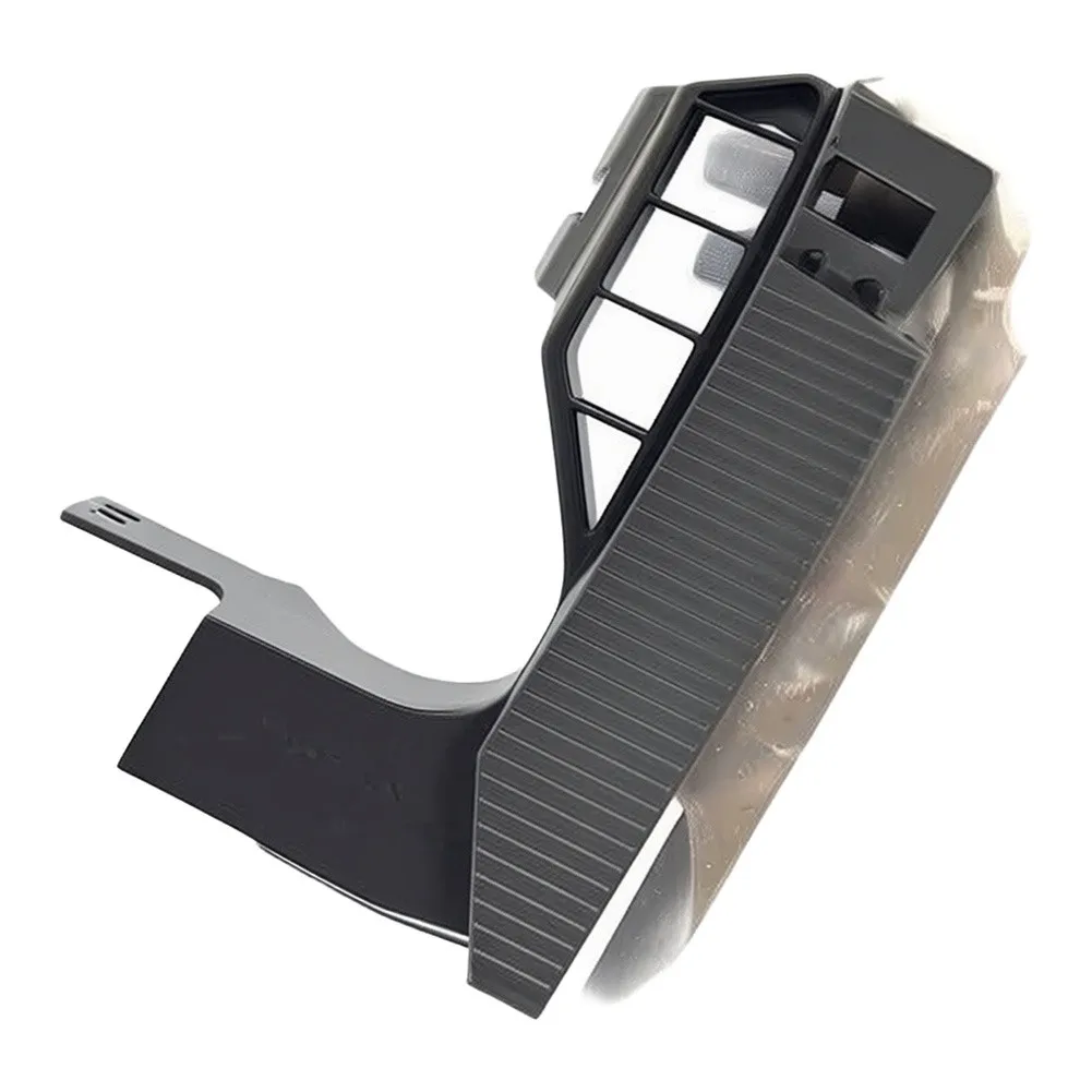 Front Right Upper Bumper Bracket Compatible with For Honda For Pilot 2019 2020 2021 2022 Direct Fit Replacement