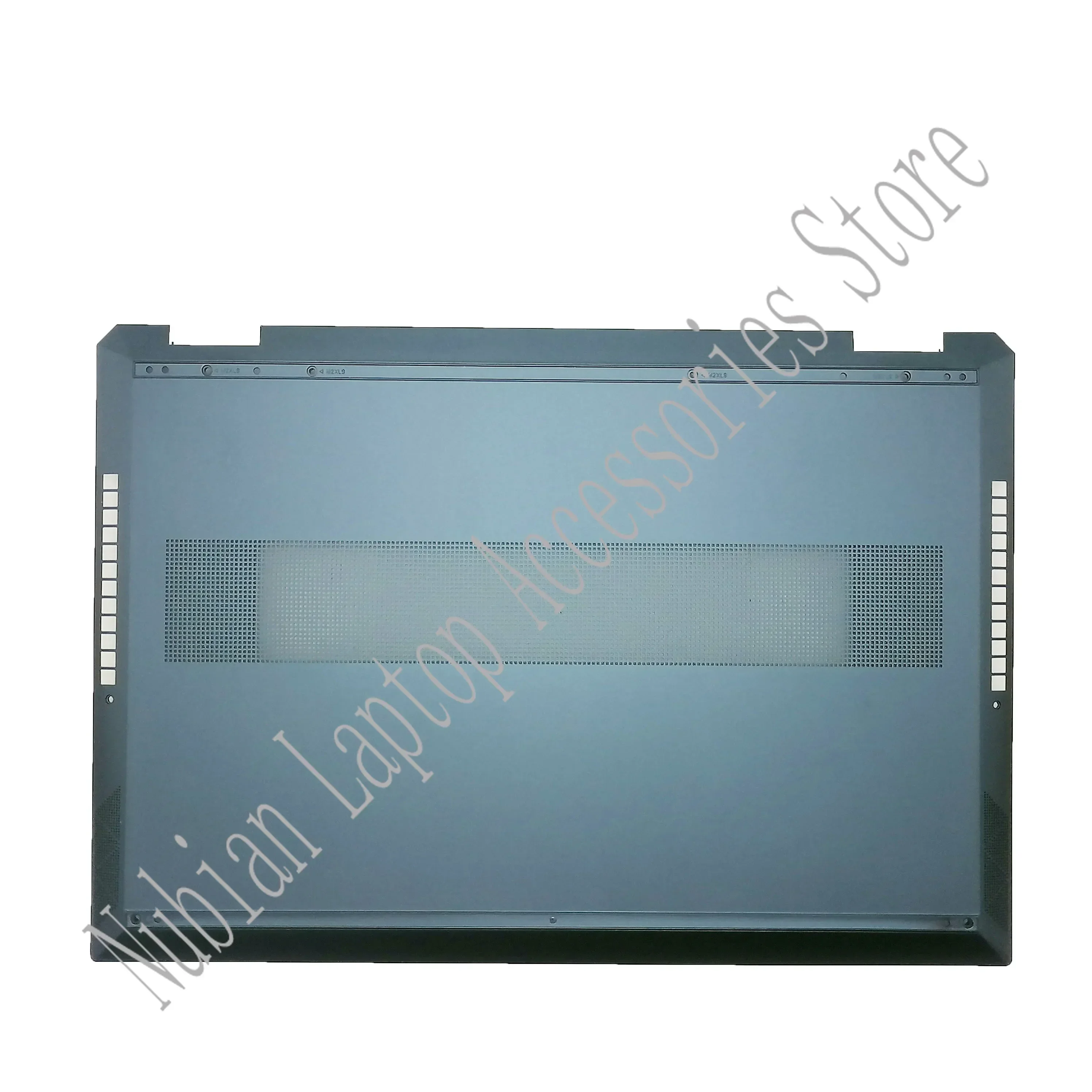 Nowa Obudowa Tylna LCD/Palmrest/Dolna Pokrywa Górna Obudowy Komputera Laptop Spectre X360 15-DF TPN-Q213