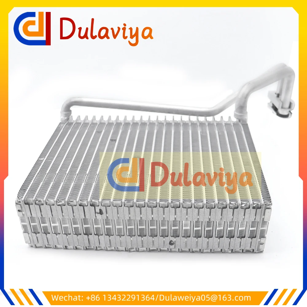 

Auto AC Evaporator Coil For Renault Master 2010-2012 DS688016