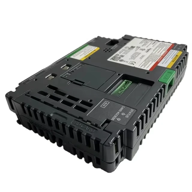 

HMIG3U Harmony GTU, Premium BOX for Universal Panel Touch Screen Backplane Hmig3u in Stock