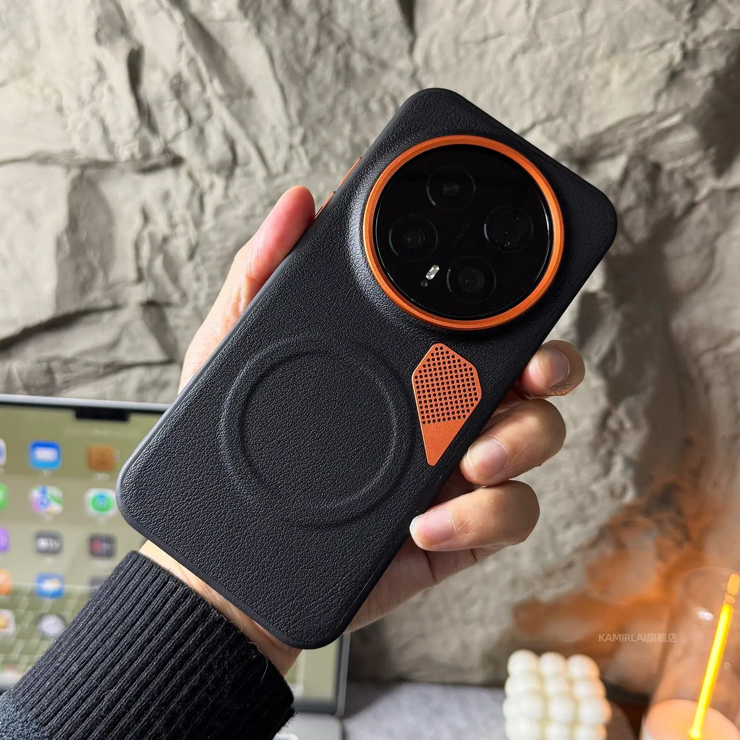 Case For Honor Magi…