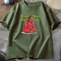 Snoop Dogg Rap Rasta King Music Band T-shirt Men Cotton Short Sleeve Tee Shirt Oversized Graphic T Shirts Streetwear Clothes