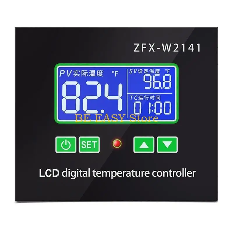 E28F -67℉ To 248℉ T…