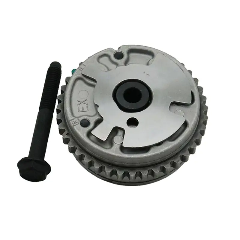 

AEF3-12684832 Car Phase Regulator Timing Gears Camshaft Adjuster Gear For Buick Cadillac GMC High Quality Car Parts