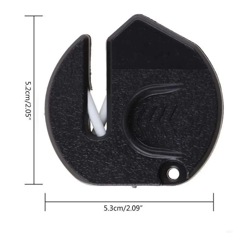 B0KC Sharing Stone Shapener Driaming Homps Professional For Friend