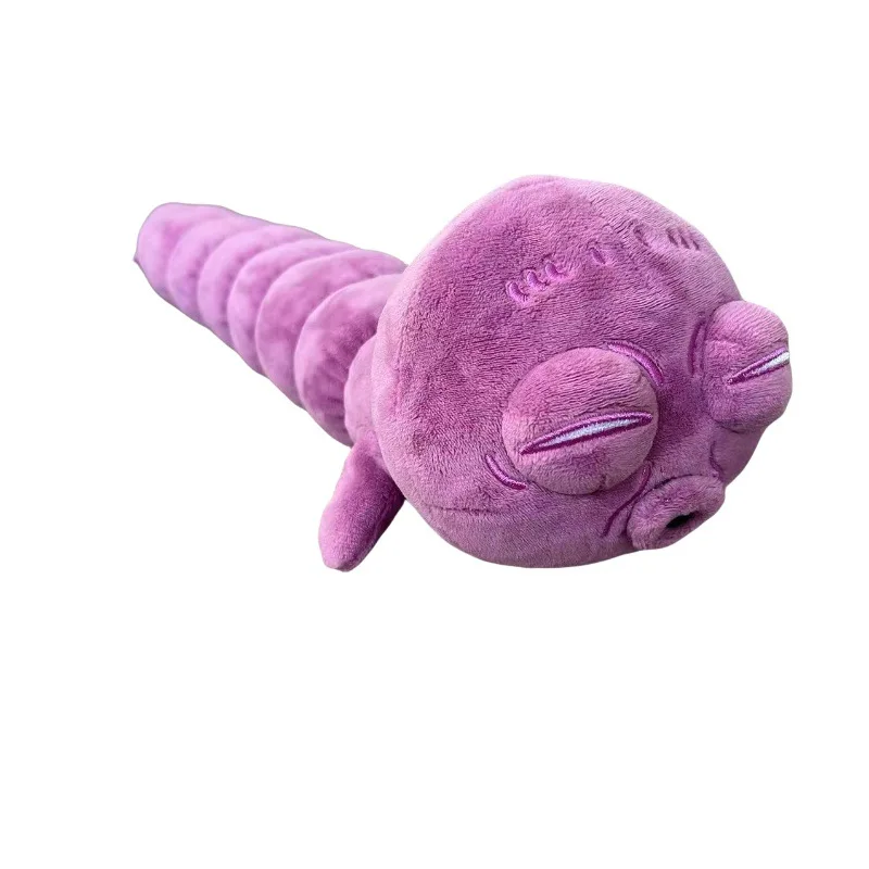 2525 Jujutsu Kaisen Toji Fushiguro ملعون الروح دودة أفخم محشوة الحيوان جرد لعنة وسادة قطيفة دمية لعبة لينة وسادة