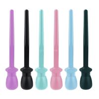 Silicone Eyeliner Guide Tool Glides Smoothly Professional Tools for Fashionale Eye Makeup Easy to Use