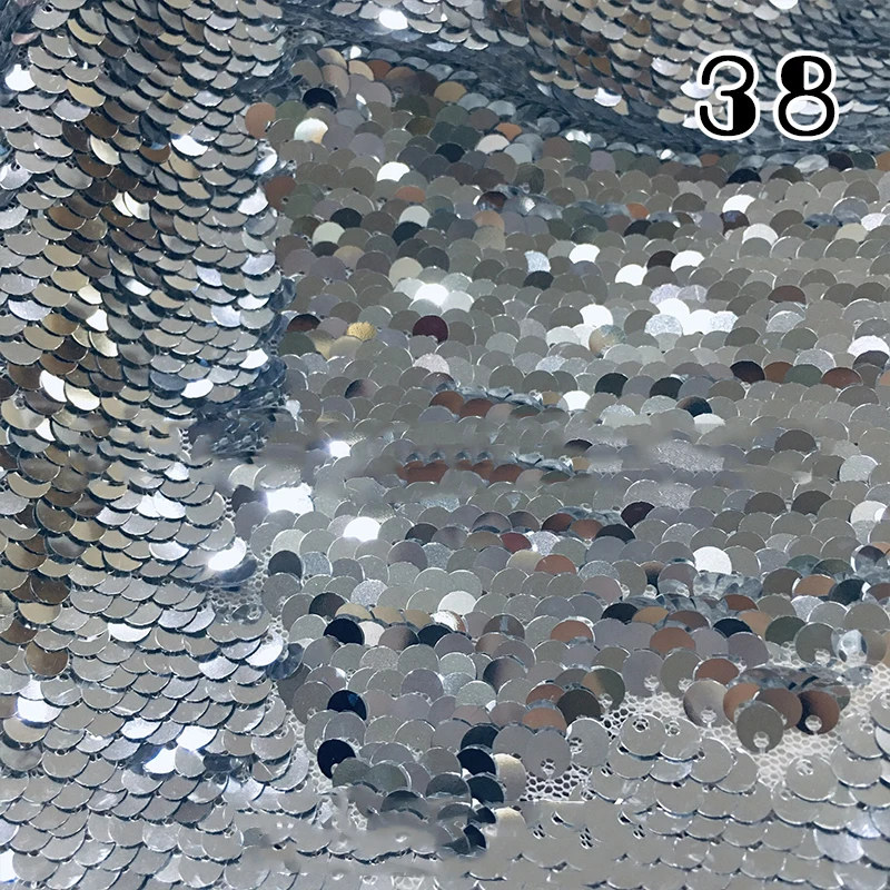 

1x1,3 м двухсторонняя рыбья чешуя с блестками, ткань для квилтинга, сделай сам, поделки, шитье, одежда, обувь, тканевые украшения, материалы, поставки