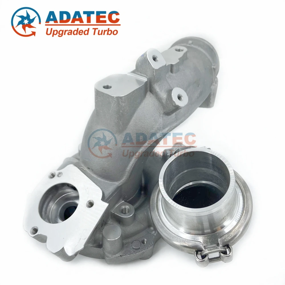 

K04-0064 53049880064 Turbo Charger Compressor Housing for Audi EA888 S1 S3 TT S Seat Leon 2.0 TFSI Cupra 8P/PA Turbocharger Kit