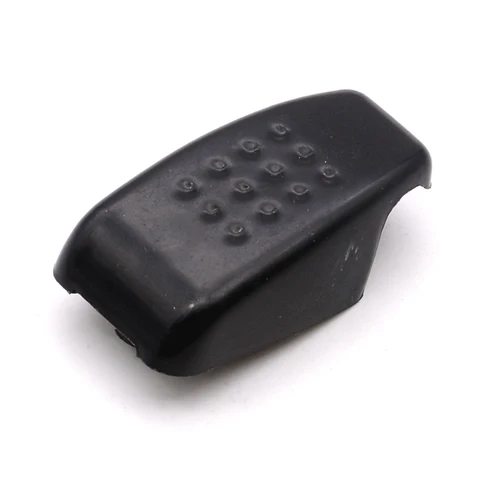 Imagen 2 del producto Gancho de cortina protectora para coche, 5 uds., para gran pared HAVAL 5402526 -K00-0804 Negro