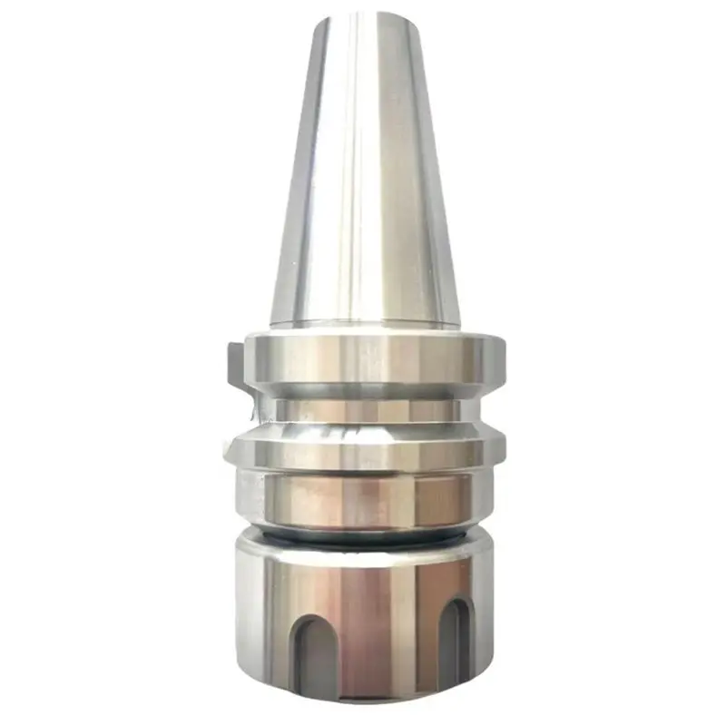 [NEWA64Z!】 BT30-ER25-60L G6.3 15000Rpm Balanced CNC Tool Holder, BT30 ER25 60Mm Length Collet Chuck