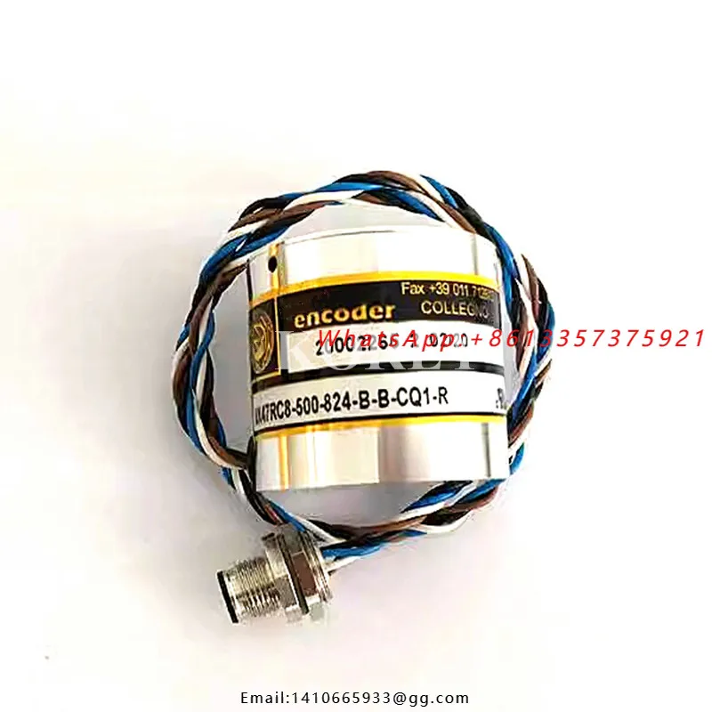 Encoder I/X47RC8-500-824-B-CQ1-R New Please Inquiry